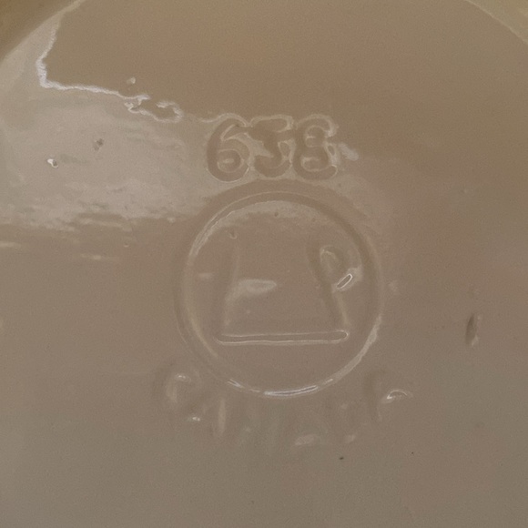 Rare Merry Mushroom Vintage Laurentian Tureen/Soup Serving Bowl w Ladle/Lid LRG - Picture 11 of 15